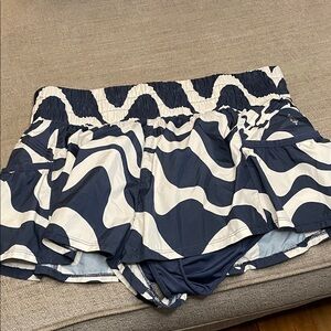 Free People “Get your Flirt On” Women's Shorts, size M